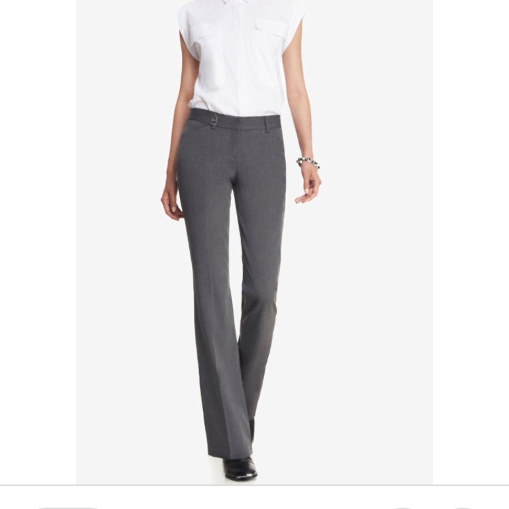 Express Editor Pants Women’s 8